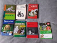 Literatur über Kaninchen Thüringen - Gera Vorschau