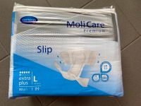 Moli Care Premium Slip extra plus Gr. L (30 Stück) Rheinland-Pfalz - Nußbach Vorschau