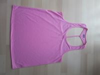 WIE NEU* Ergee Sport Top Shirt pink rosa Damen L XL 42 44 Bayern - Würzburg Vorschau