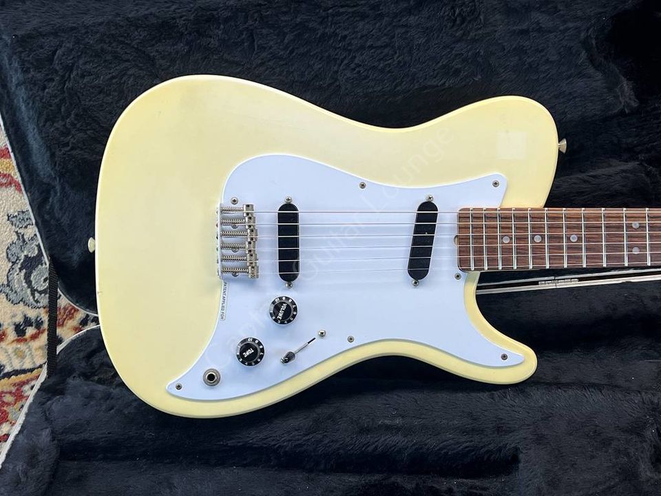 1981 Fender - Bullet - ID 3763 in Emmering