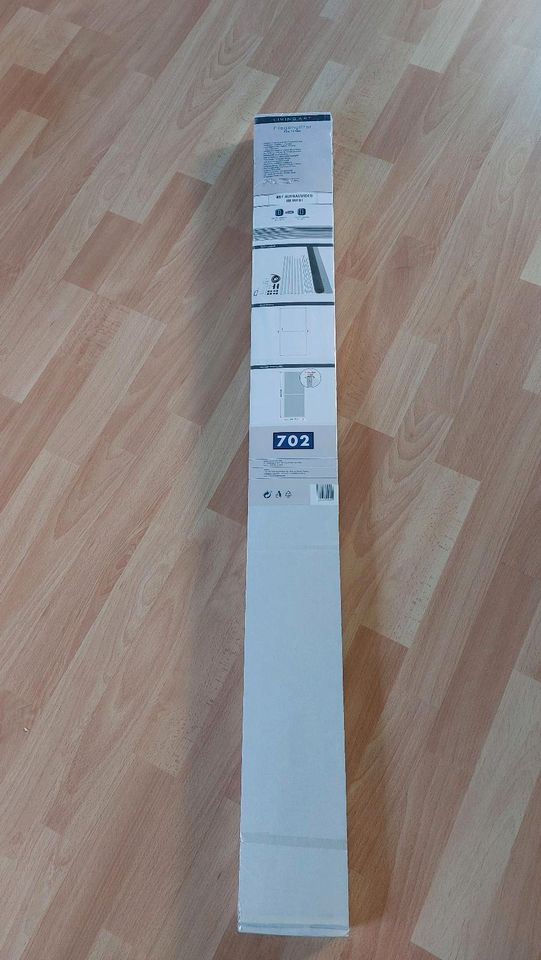 Fliegengitter für Türen - Größe max 100x210 cm - NEU in Jena