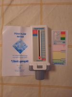 Peak Flow Meter Standard, für Erwachsene und Kinder Niedersachsen - Wennigsen Vorschau