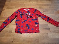 Langarmshirt Spiderman # Gr. 134 # Wende Ludwigslust - Landkreis - Dömitz Vorschau