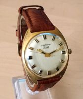 Stowa Vintage 1969 klassische Dresswatch Nordrhein-Westfalen - Bad Oeynhausen Vorschau