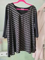 Shirt Bluse 48 c&a Saarland - Merchweiler Vorschau