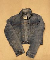 Abercrombie & Fitch Jeansjacke Baden-Württemberg - Ulm Vorschau