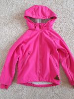 H&M Softshell Jacke 128 pink Kapuze Berlin - Wilmersdorf Vorschau