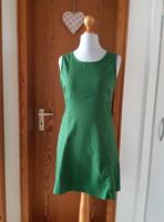 Damen Kleid grün Größe 40 Line Wear Sommerkleid Nordrhein-Westfalen - Rheda-Wiedenbrück Vorschau