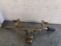 Honda Lead Lenker PEUGEOT SC 50 Metall lenker 927 Nordrhein-Westfalen - Düren Vorschau