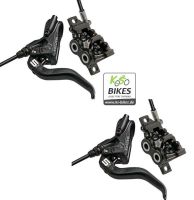 NEU 2x Magura MT5 Bremse Scheibenbremsen Nordrhein-Westfalen - Bottrop Vorschau