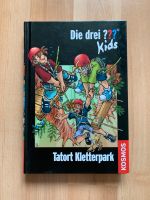 Die drei Fragezeichen ❓ ❔❓Kids, Tatort Kletterpark Nordrhein-Westfalen - Langenfeld Vorschau