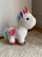 Kuscheltier Einhorn ca. 30-35 cm Berlin - Tempelhof Vorschau