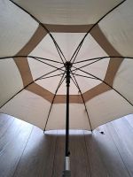 Rolko Regenschirm,  Sonnenschirm.  Beige Rheinland-Pfalz - Wittgert Vorschau