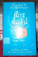 Buch " Flirt mail " ⭐neu⭐ 7 € inkl. Versand Nordrhein-Westfalen - Heimbach Vorschau