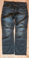 Jeans Mustang WorkerPants blau W34/L34 Nordrhein-Westfalen - Rösrath Vorschau