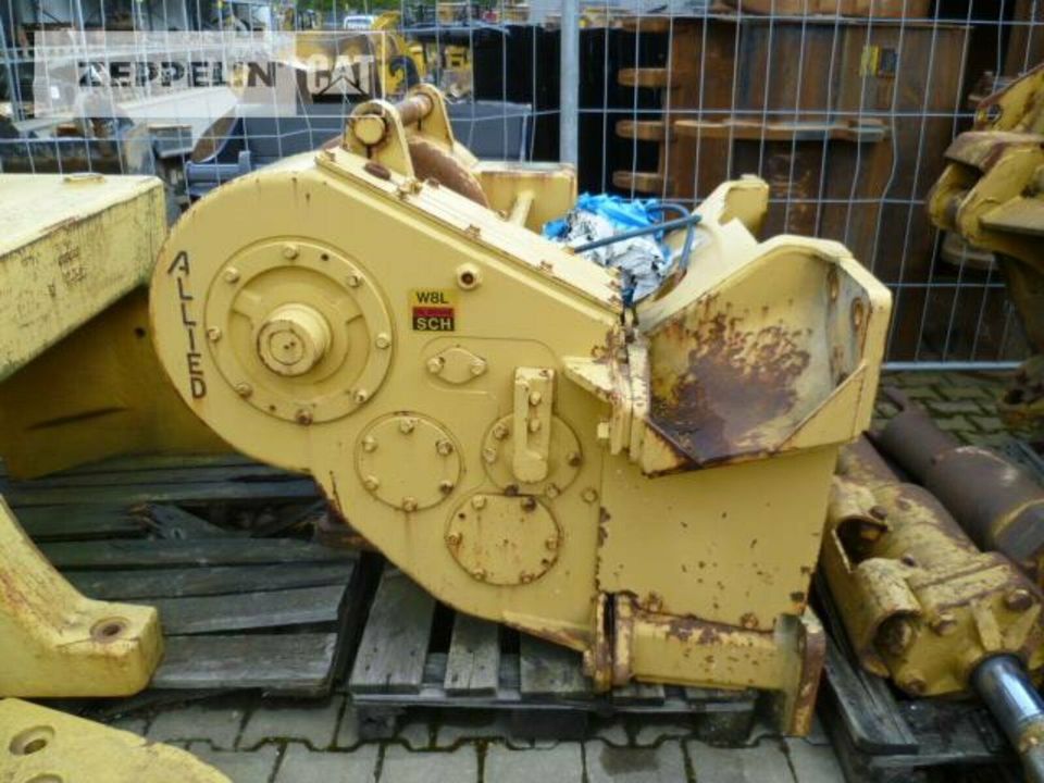 Allied W8L Seilwinde passend für CATERPILLAR D8R-D8T Kettendozer in Laatzen