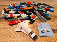 185 Lego Dreieck Platten Legoplatte Bauplatten mit Space Shuttle Berlin - Neukölln Vorschau