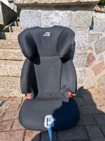 Kindersitz Britax Römer Gruppe 2/3 Herzogtum Lauenburg - Ratzeburg Vorschau