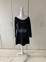 Glitzer Pullover/ Kleid/ Tunika, Gr. M Berlin - Spandau Vorschau