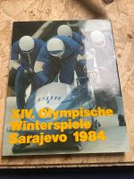 Buch XIV. Olympische Winterspiele Sarajevo 1984 Brandenburg - Schulzendorf bei Eichwalde Vorschau