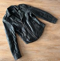 ***Wie NEU*** Tigha Herrenlederjacke, schwarz Östliche Vorstadt - Fesenfeld Vorschau