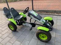 BERG GoKart XL X-Plore BFR-3 inkl. Soziussitz Niedersachsen - Handorf Vorschau