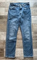 Levis Jeans 501  27/30 Sachsen - Lommatzsch Vorschau