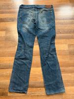 Vintage Lee Bootcut Jeans / Schlaghose 1980 / 1990 | W33 L32 Baden-Württemberg - Esslingen Vorschau