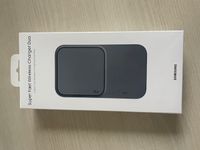 Samsung Ladegerät Super fast Wireless Charger Duo EP-P5400 Bayern - Sinzing Vorschau