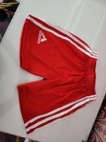 Shorts kurze Hose 110-116 Bayern - Egloffstein Vorschau