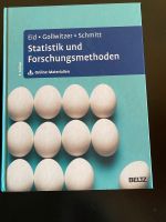 Statistik und Forschungsmethoden Beltz Bayern - Dietersheim Vorschau