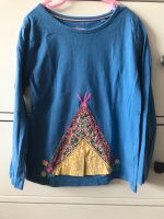 Tolles Mini Boden Longsleeve mit Tipi Zelt und Tieren Rheinland-Pfalz - Trier Vorschau