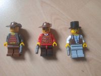 Lego Figuren Cowboys Baden-Württemberg - Aichtal Vorschau