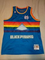Black Pyramid Basketball Trikot, XXL (Chris Brown) Nordrhein-Westfalen - Krefeld Vorschau