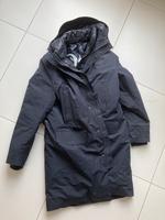 Joop Parka Jacke Modell Crimson Gr.56 dunkelblau wie neu Niedersachsen - Seelze Vorschau