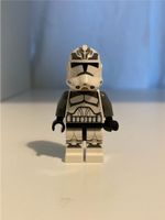 LEGO Star Wars Minifigur - Wolf Pack Clone Trooper Leipzig - Möckern Vorschau