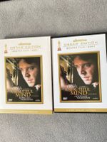 A Beautiful Mind  Oscar Edition  DVd wie Neu Schwerin - Weststadt Vorschau