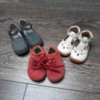 Leder Schuhe Babyschuhe KICKERS 21 VERTBAUDET PEPINO 17 Saarland - Saarlouis Vorschau