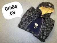 Größe 68 Overall 4,50 € matcholino, Winter, unisex Jungen Mädchen Niedersachsen - Bülkau Vorschau