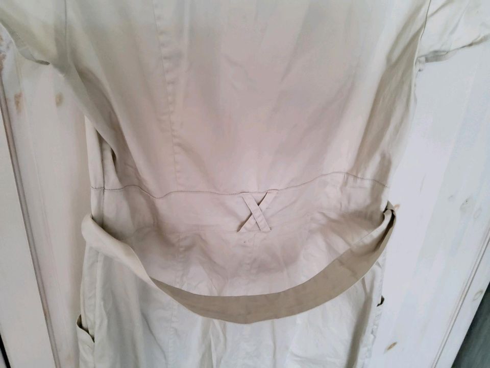 Kleid H&M, gr.38, stretch, ungetragen, 97% Baumwolle in Hamburg