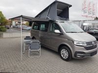 VW T6.1 CALIFORNIA 2.0TDI DSG OCEAN ACC ASSIST CONNECT Hessen - Hünfeld Vorschau