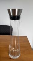 Glaskaraffe mit Ausgießer - Wasser Trinkflasche Kiel - Kronshagen Vorschau
