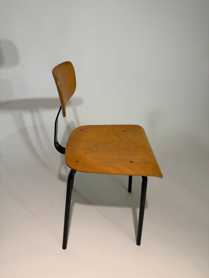 Designstuhl, Industrialdesign, Bauhaus, Mid-century in Stuttgart