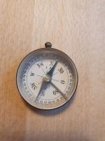 Alter Taschen Kompass Vintage Antik Bayern - Schmidgaden Vorschau