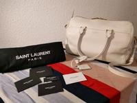 Ives Saint Laurent Designertasche - Dufflebag Medium Nordrhein-Westfalen - Oberhausen Vorschau