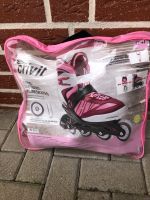 Crivit Jugend Softboot-Inlineskates Nordrhein-Westfalen - Coesfeld Vorschau