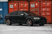 Audi RS3, Bj. 2019 Baden-Württemberg - Leutkirch im Allgäu Vorschau