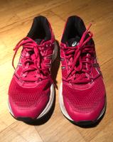 Asics Laufschuhe 40 Bayern - Stein Vorschau
