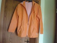 Canyon Women Sports Fahrradjacke orange mit Kapuze Gr. 38 Rheinland-Pfalz - Bad Sobernheim Vorschau