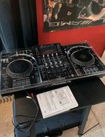 Pioneer DJ XDJ-XZ Neues Set + Tasche Niedersachsen - Braunschweig Vorschau